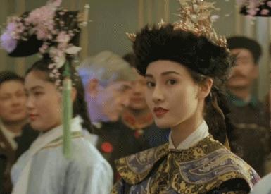 最强前任天团,400亿遗产梦碎,船王两代清流,难敌港姐浪子情史