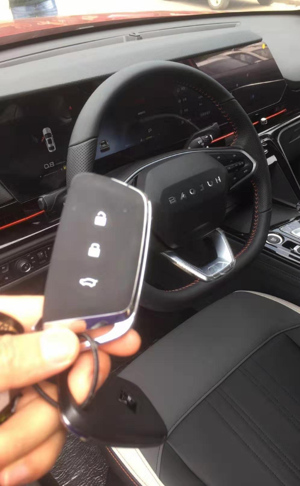 入手新宝骏RC-6四个月,车主首次点评:空间够大、成本够低,值