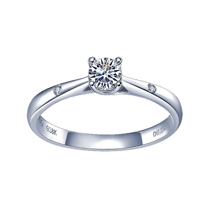 我爱钻石网上钻戒靠谱吗,结婚戒指网上买靠谱吗