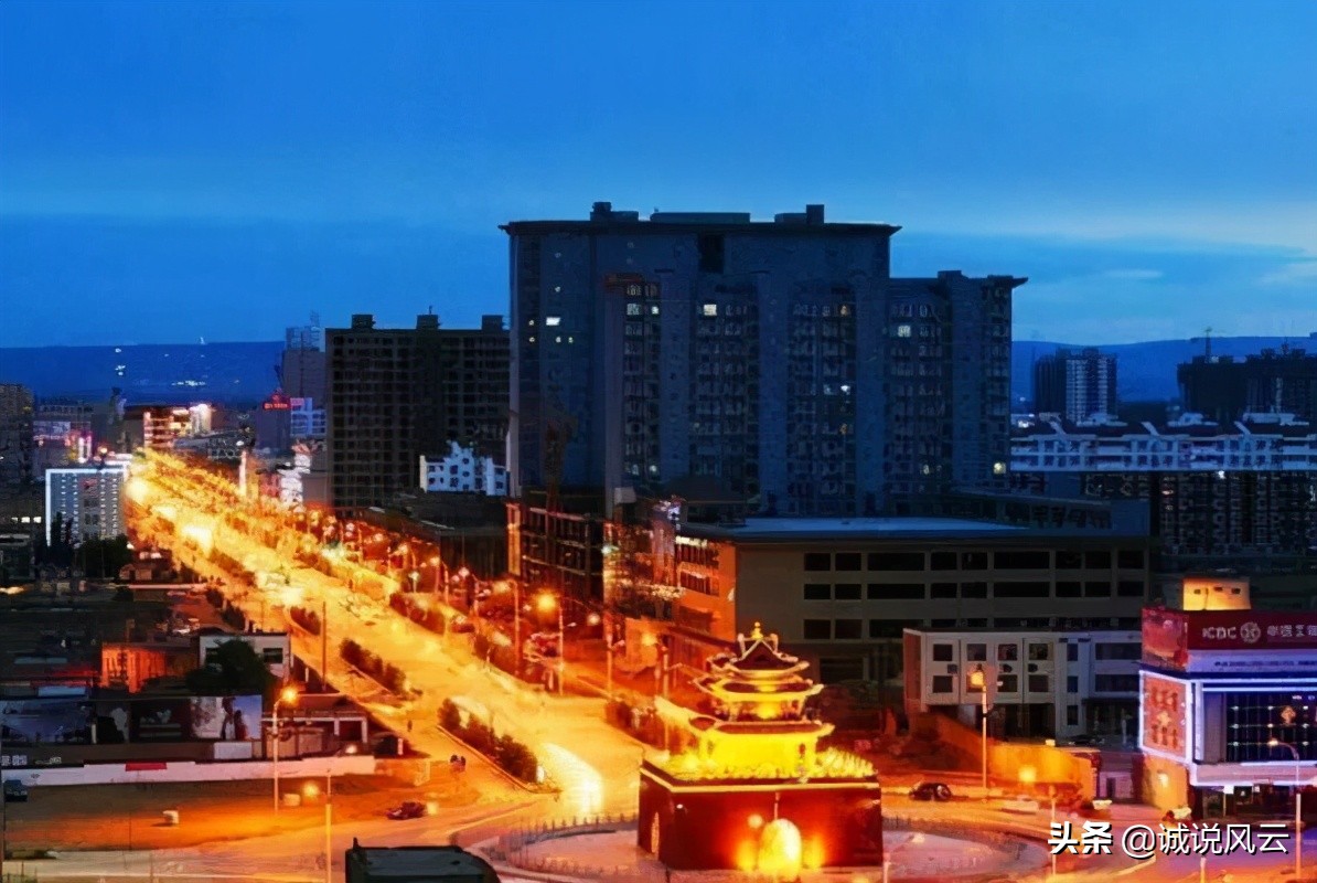 2022年神木各县区gdp排名,陕西省神木市占榆林多少gdp