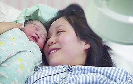 顺产中遇到的尴尬事,顺产完需要穿裤子吗