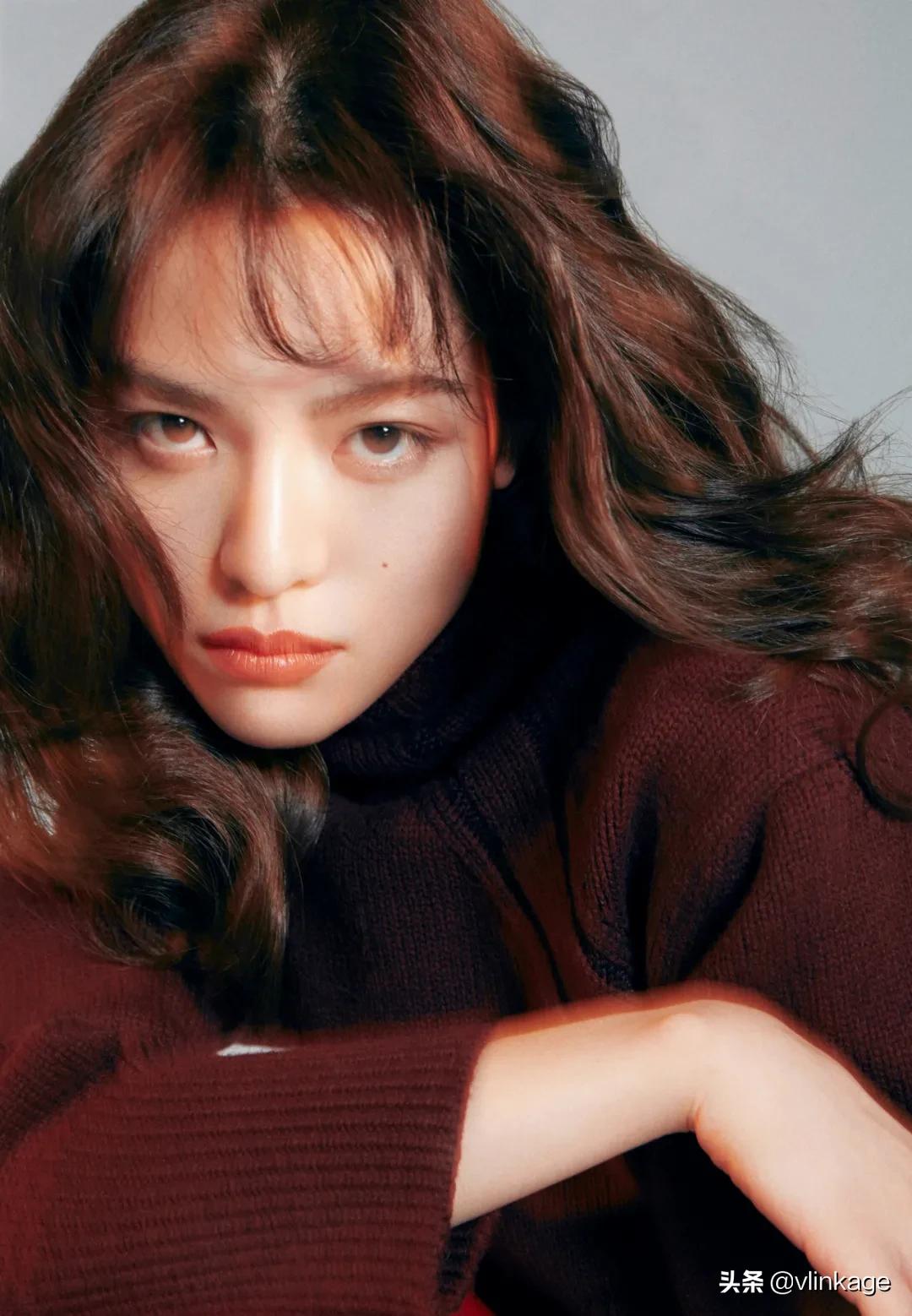 她能成为“大牌宠儿”，不是没有道理