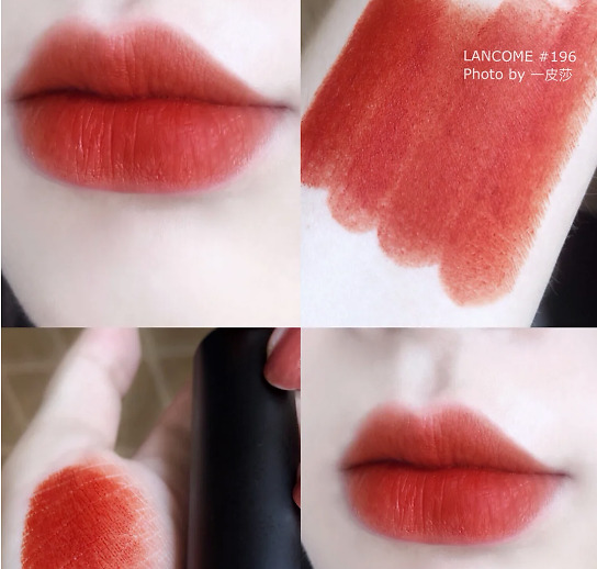 新年限定口红colour,新年限定口红2023圣罗兰