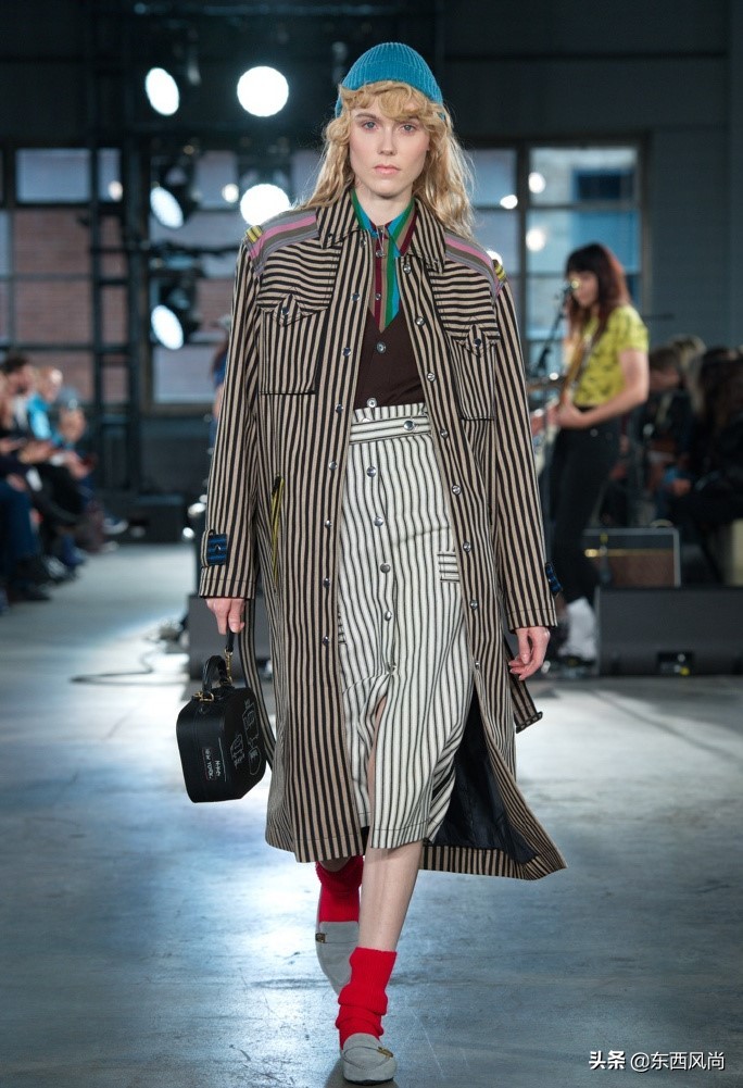 coach2020走秀,coach木村光希包