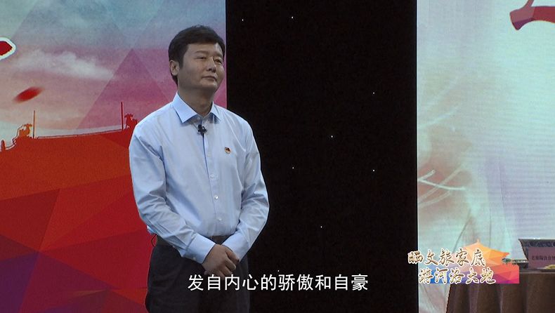 涧西，一个让洛阳人骄傲和自豪的地方