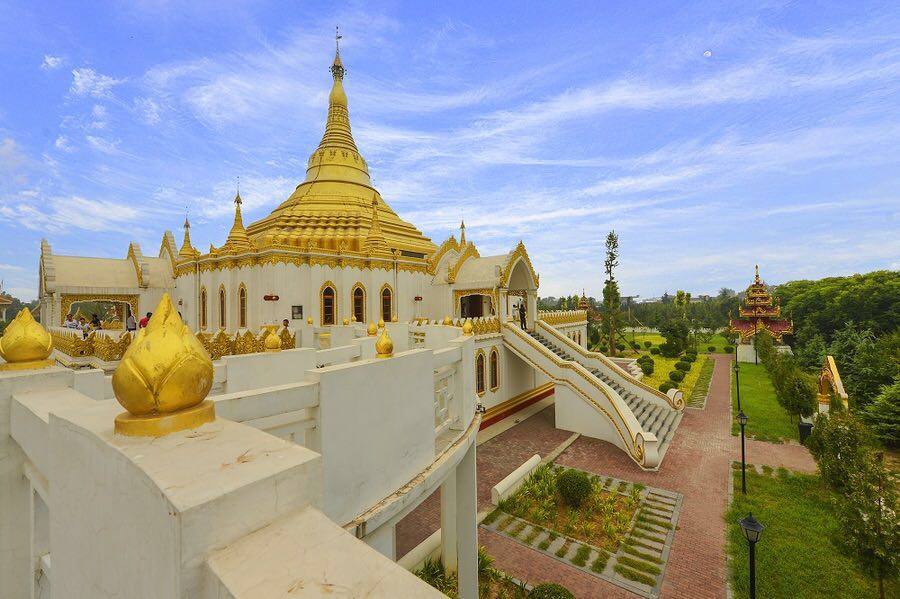 缅甸护照办理中国签证,缅甸免签在网上怎么办手续