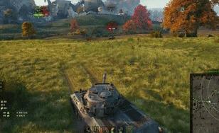 hwk30轻坦哪个系的,德系金币轻坦hwk30值得入手吗