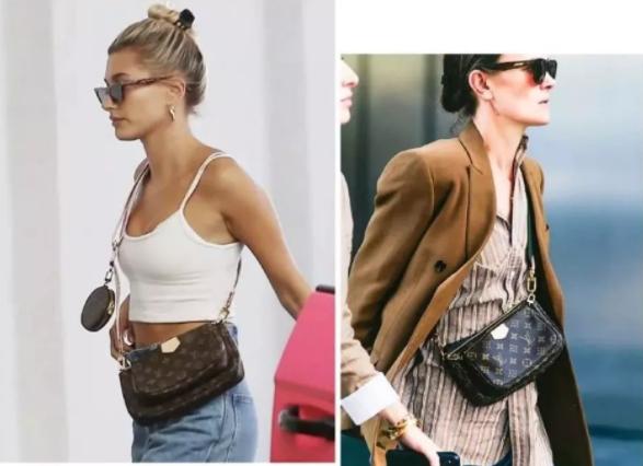 怎么鉴定lv三合一麻将包真假,帮朋友代购结果朋友说是假的