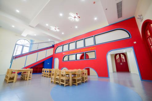 天津十大贵族学校,天津国际贵族学校