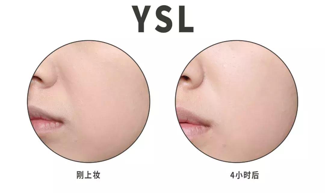 粉底液真实测评网红第一,网红粉底液真实测评