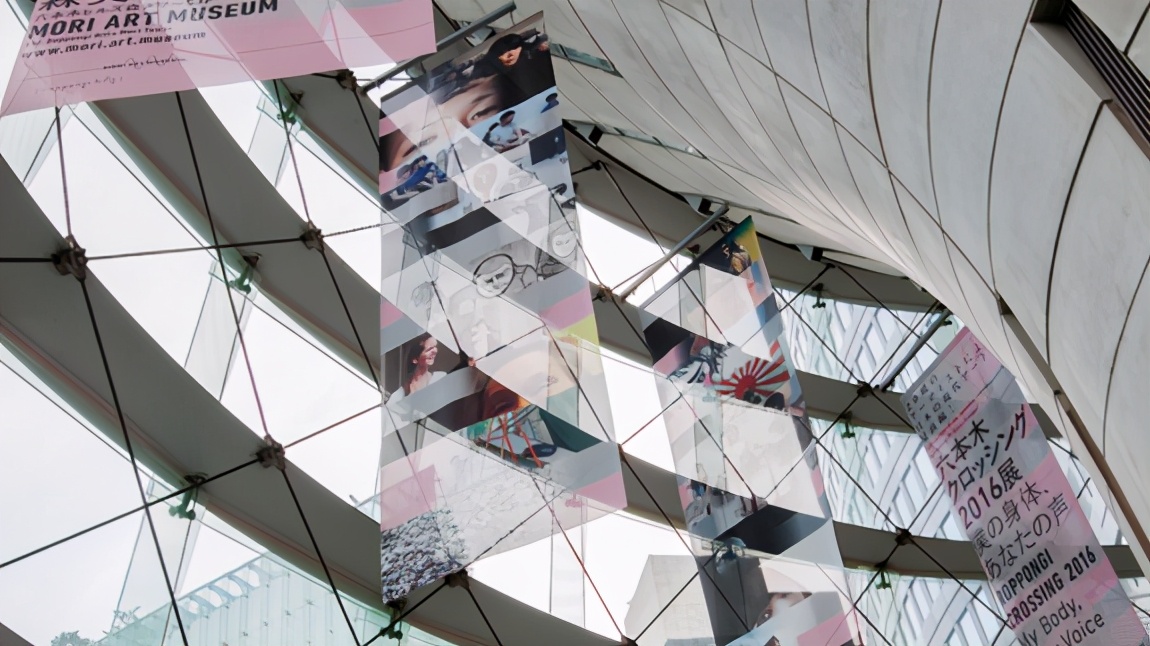 设计日本知名美术馆,日本东京根津美术馆设计