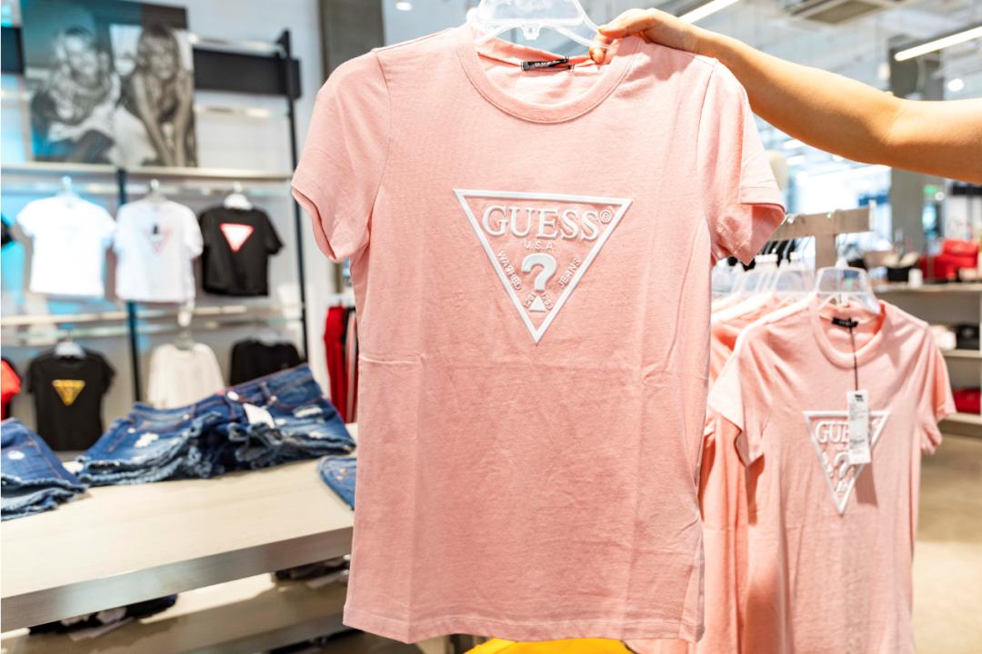 郑州gap店,郑州哪里有gap专卖店