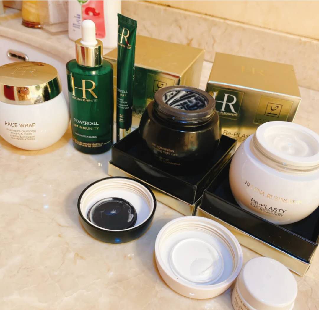 娇兰贵妇级别护肤品,全球贵妇级护肤品价格排行