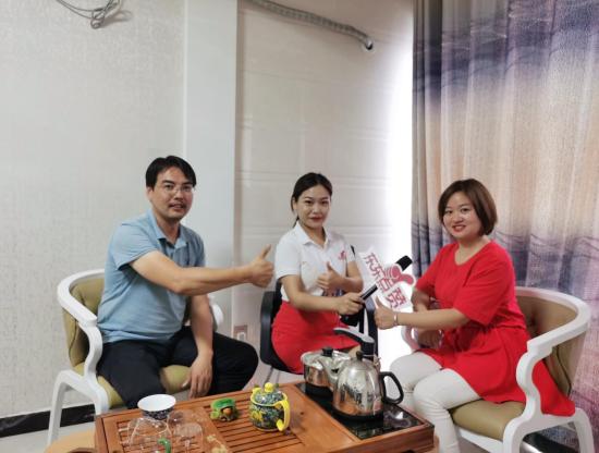 东东点赞：百通会计事务所用心、用情、用智，助力企业健康成长