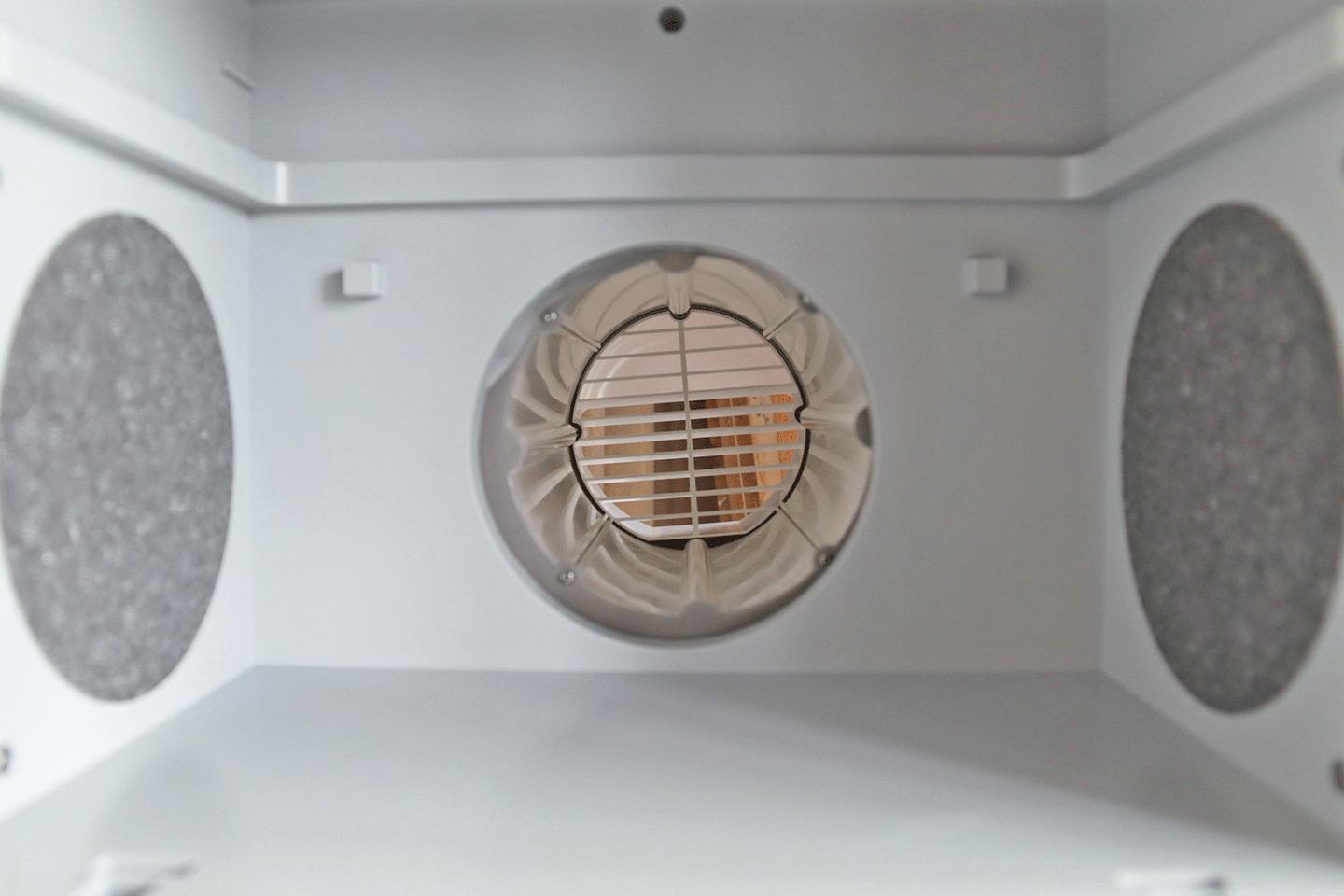 小米新风机安装在哪里合适,小米米家新风机怎么拆