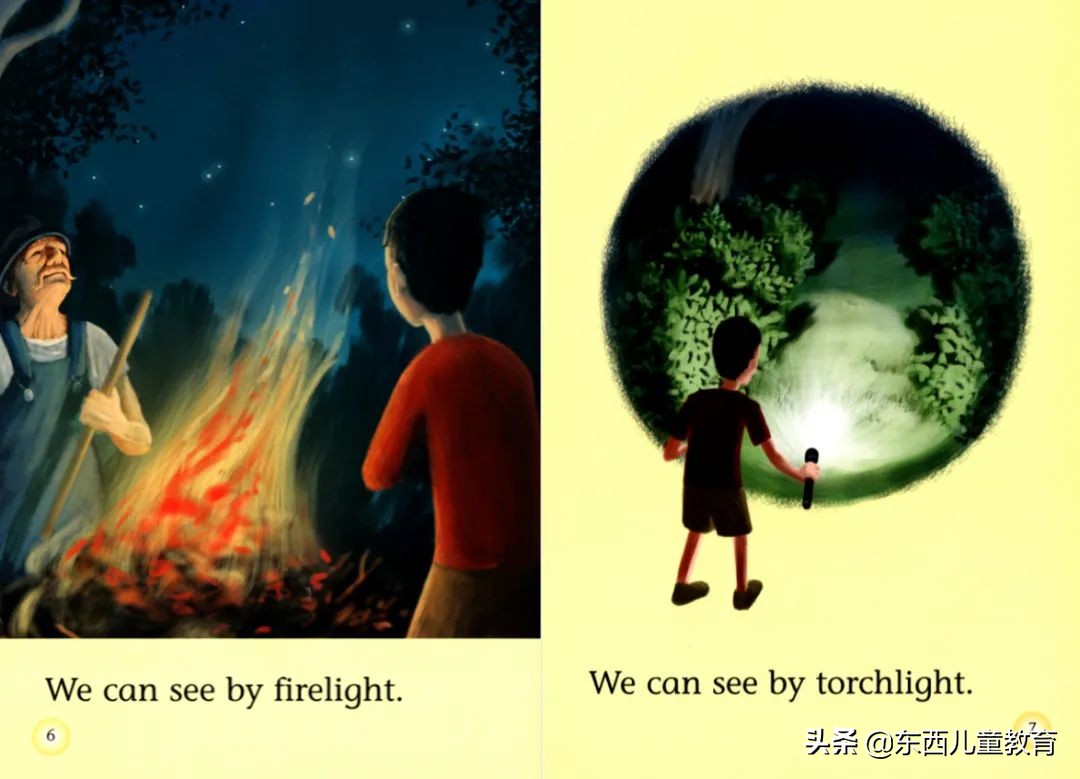 如果2-8岁孩子急需英语启蒙阅读，选分级王者《大猫》绝对没错