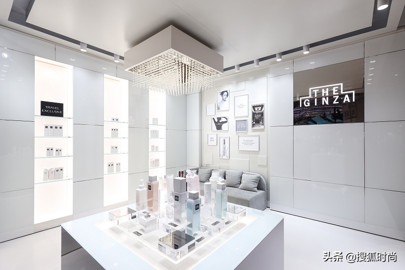 现实版“画皮”、定制护肤…2020进博会简直就是大型种草现场