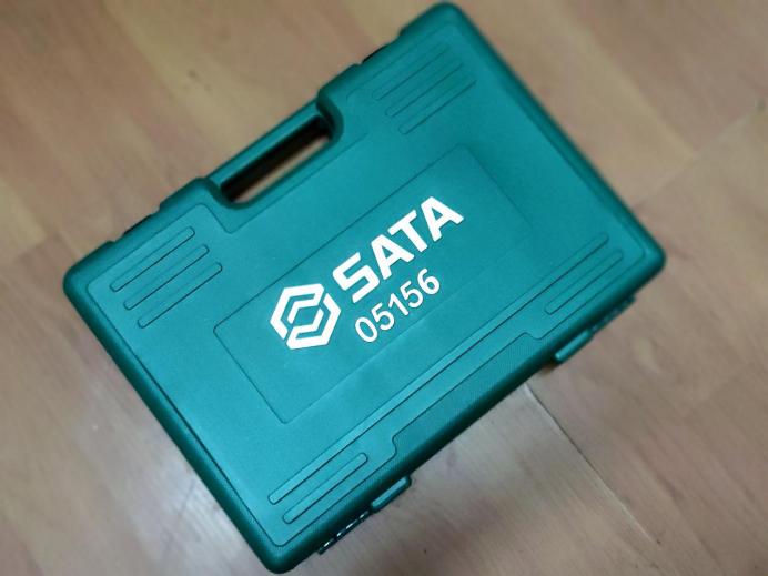 世达58件套拆解,世达工具箱套装330件德国进口