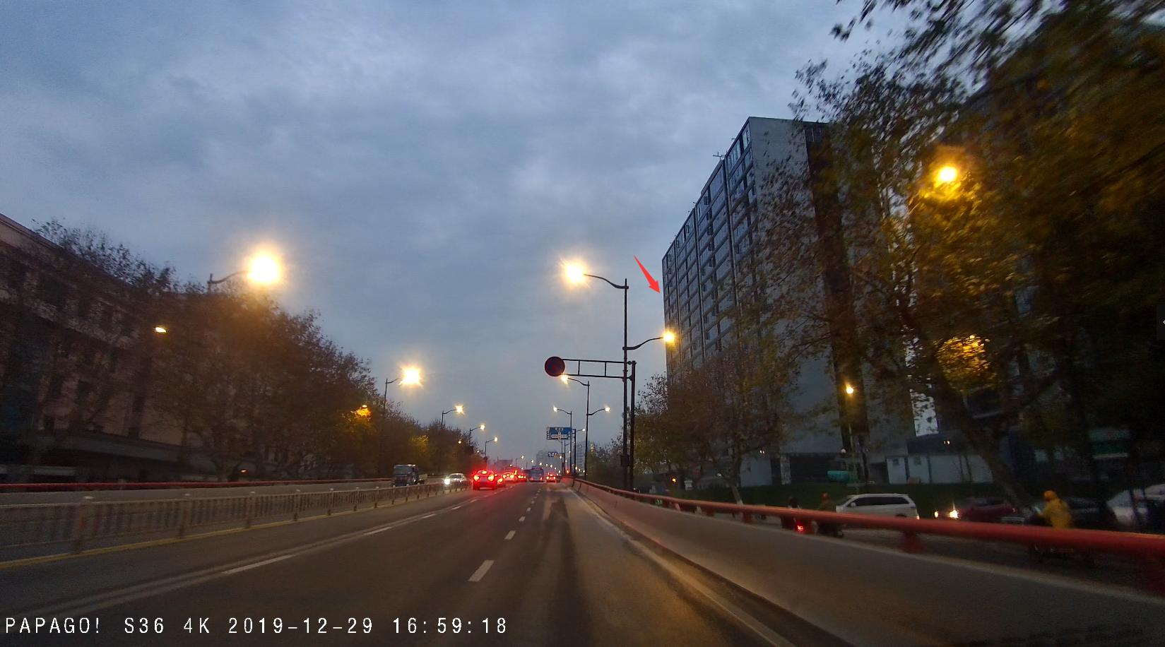 4K时代的行车记录仪该怎样？PAPAGOS364K开箱测评