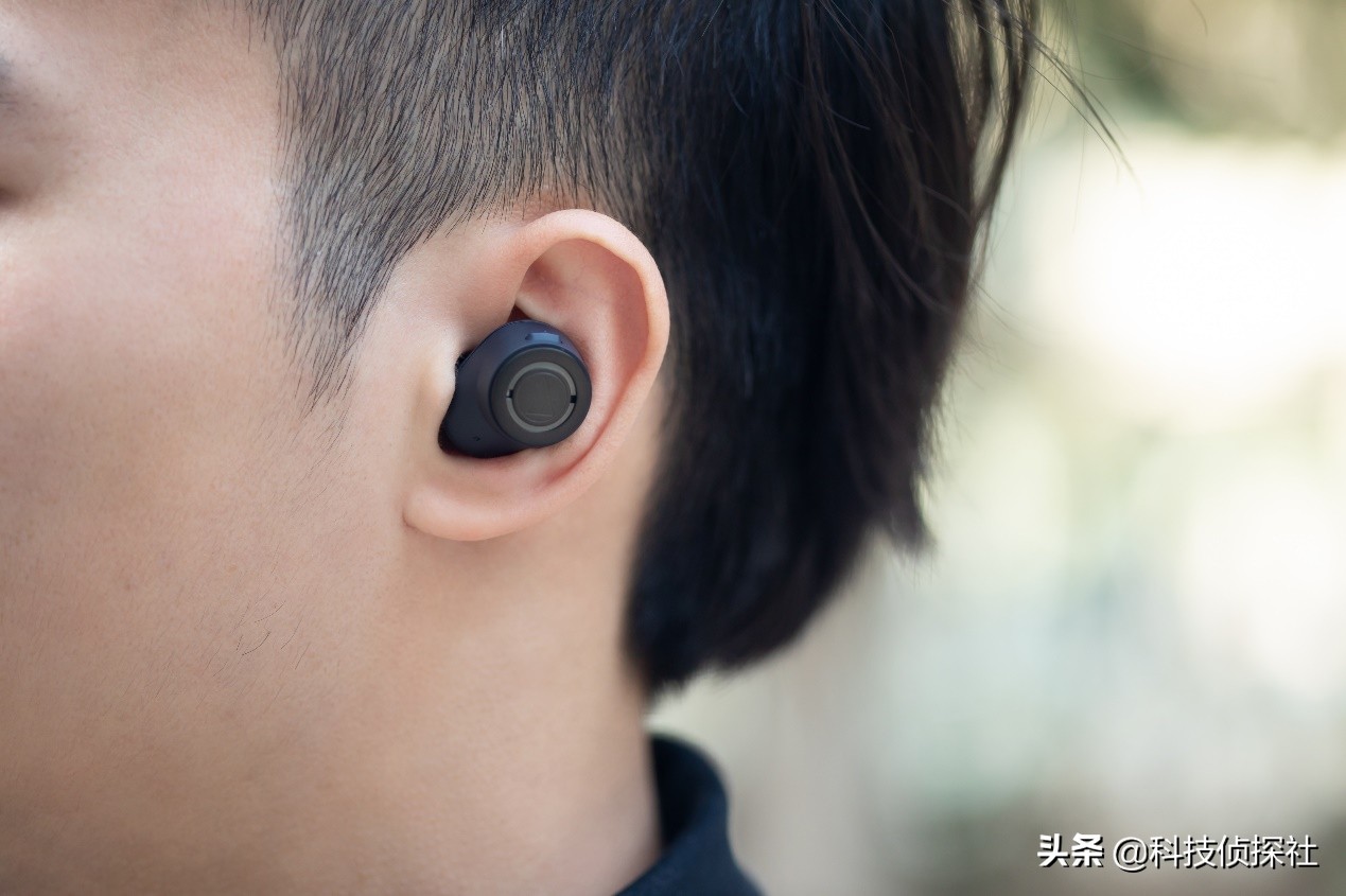 体验好声音,体验感不错音响效果