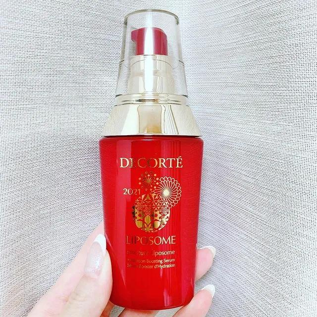 黛珂璀璨花火款,黛珂顶级精华