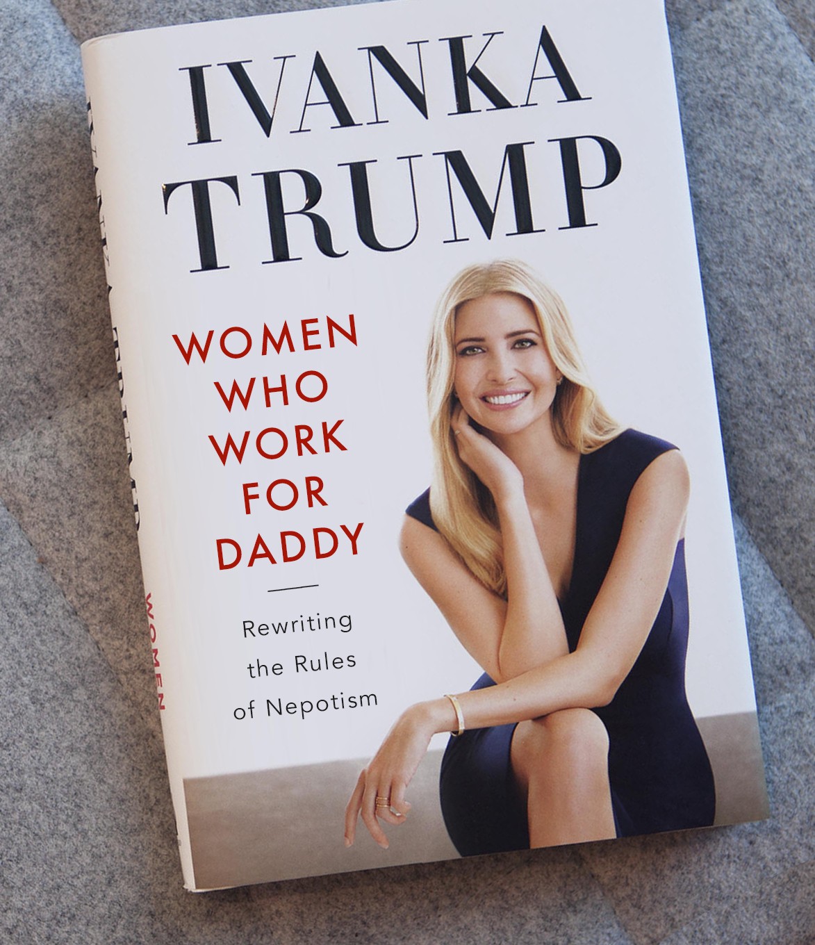 库什纳是在利用伊万卡吗,伊万卡和库什纳谁有钱