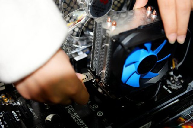 小白diy组装完电脑要注意什么,小白组装电脑教程怎样选择硬件