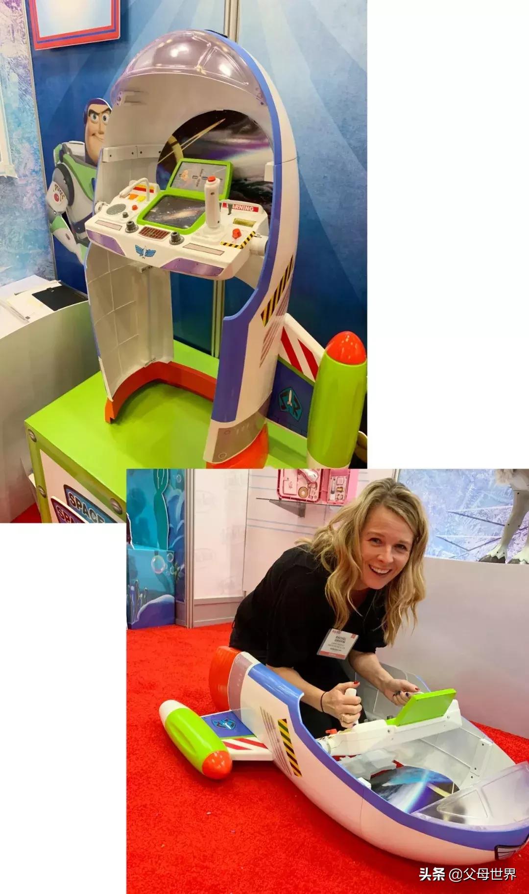 美国纽约国际玩具展览会,2024纽约玩具展