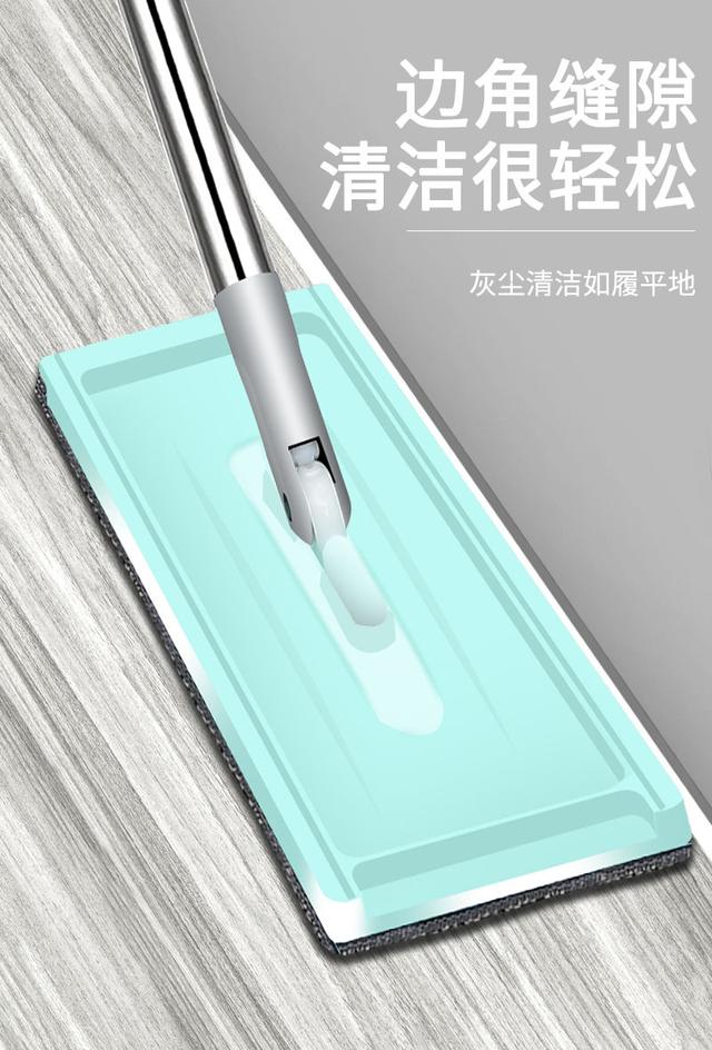 什么样的拖把结实拖地干净,什么拖把最轻最好用又拖得干净
