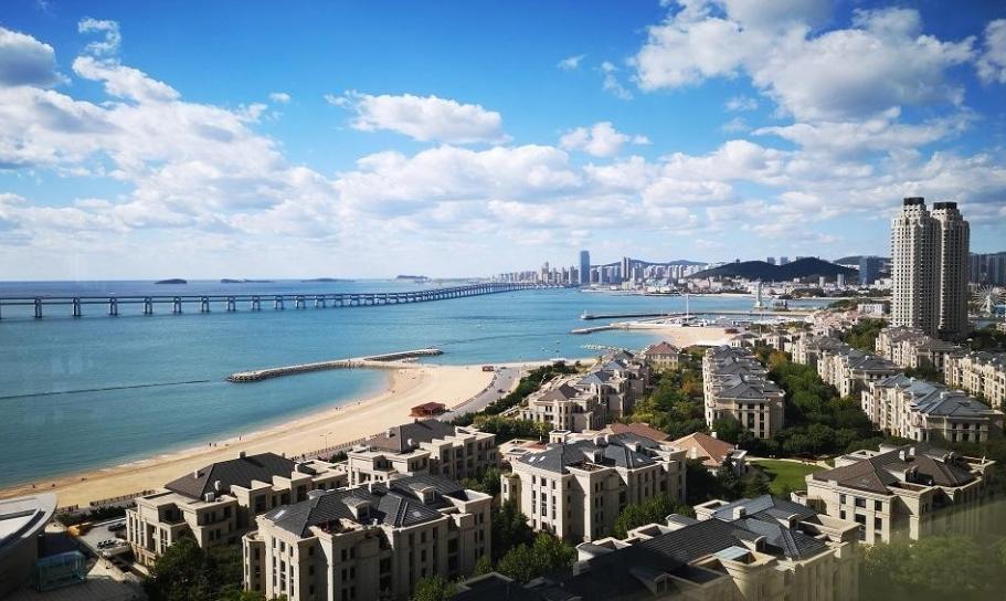 大连豪宅分析,大连富人圈