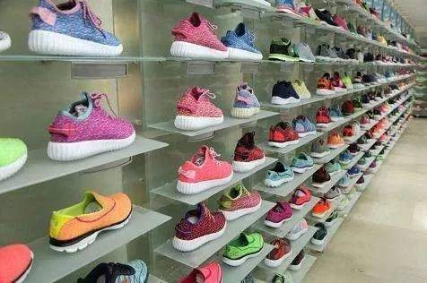 温州鞋制造业出路在何处,广东造鞋产业链