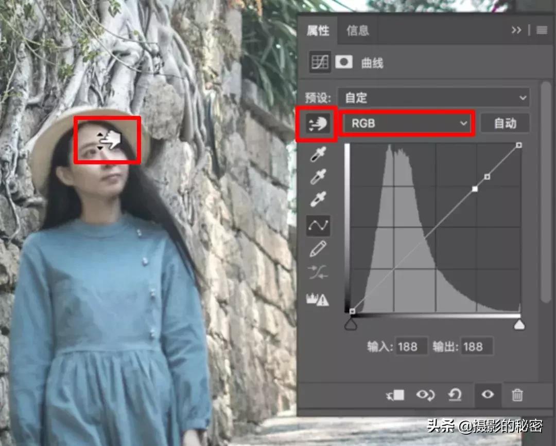 人像怎么拍出光影,怎样塑造人物形象阅读理解