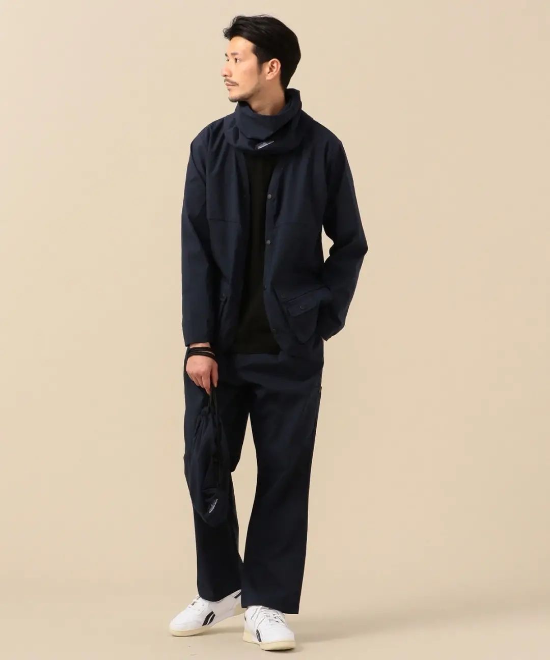 山系户外风国潮品牌,户外三大山系品牌