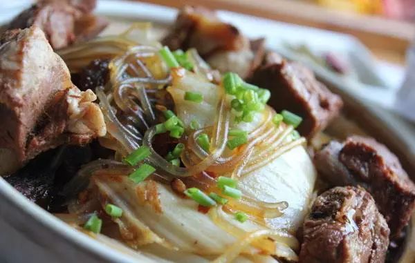 离家的连云港人,连云港独特“年午饭”还记得吗?