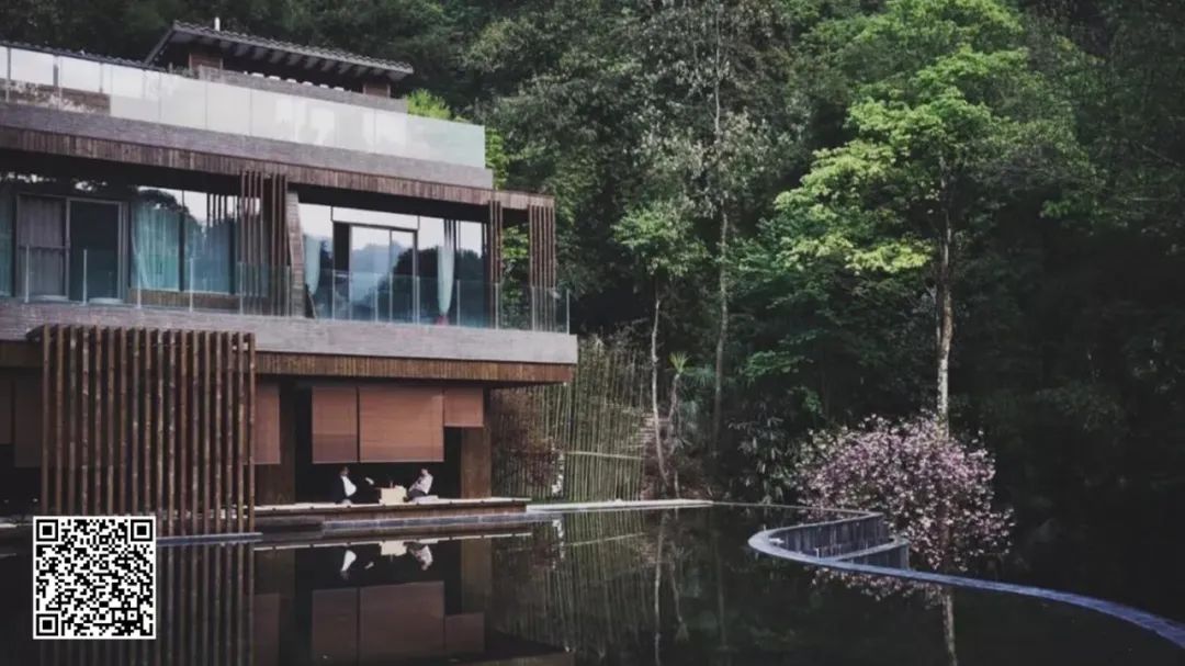 2019全国必住酒店top50,国内口碑最好的美宿