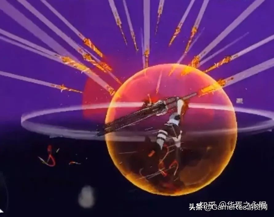 崩坏33年后剧情,崩坏3直至未来