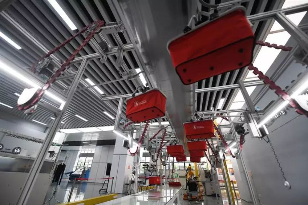 宁波制造有何特点和经验,中国宁波制造