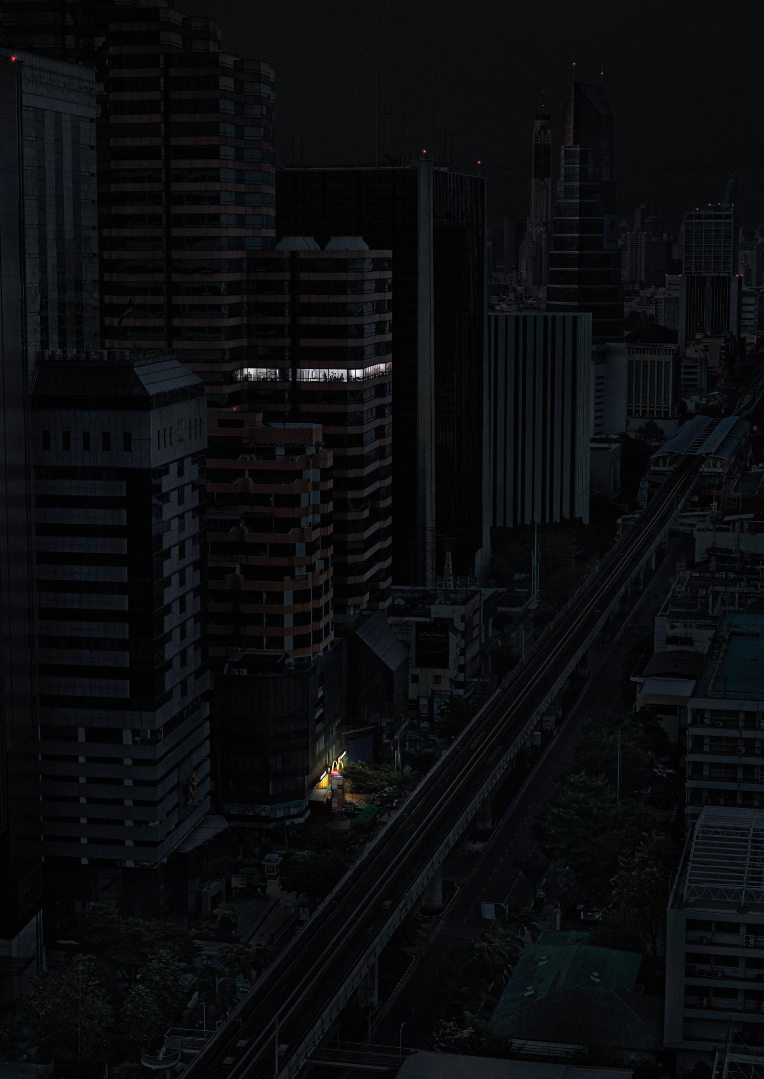 价值超1293亿美元，麦当劳的「金拱门」如何成为超级符号？