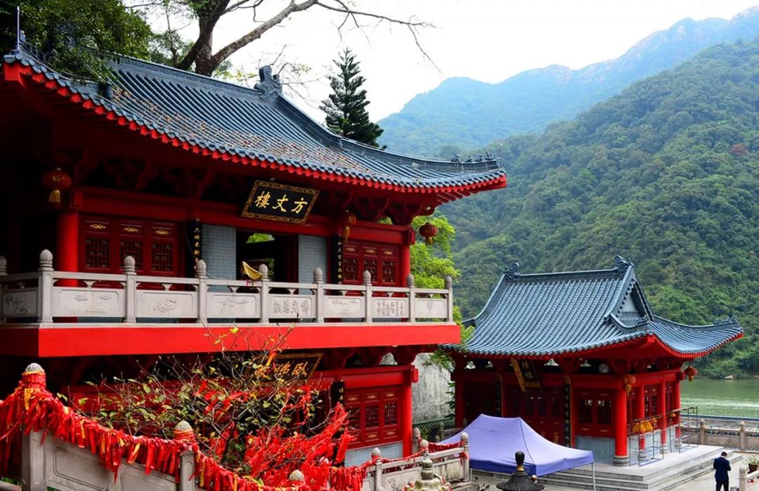 广东自驾粤北攻略,广东粤北自驾越野