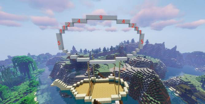 我的世界摧毁方块指令大全,我的世界屏障方块最简单指令