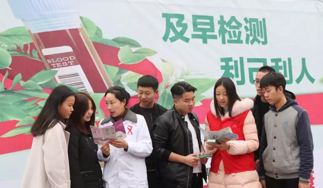 艾滋病自测试纸无人售卖,艾滋试纸多少钱