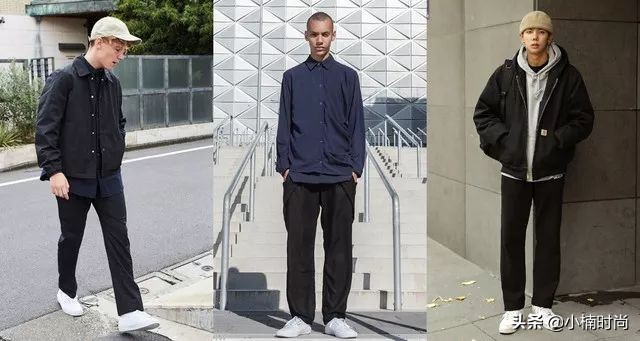 怎么挑选黑裤,黑裤什么样的好