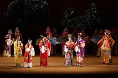 元杂剧兴盛和衰落的原因,元杂剧兴盛和衰败的原因