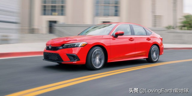 本田思域2022款还适合年轻人吗,2022年新款本田思域有什么缺点