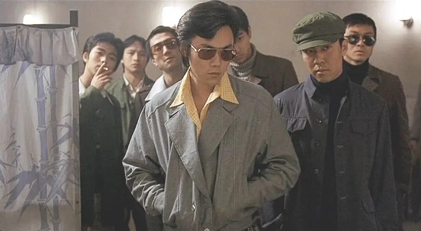 中国“*片禁**之王”,和*用御**男主秦昊张颂文黄轩“春风沉醉的故事”