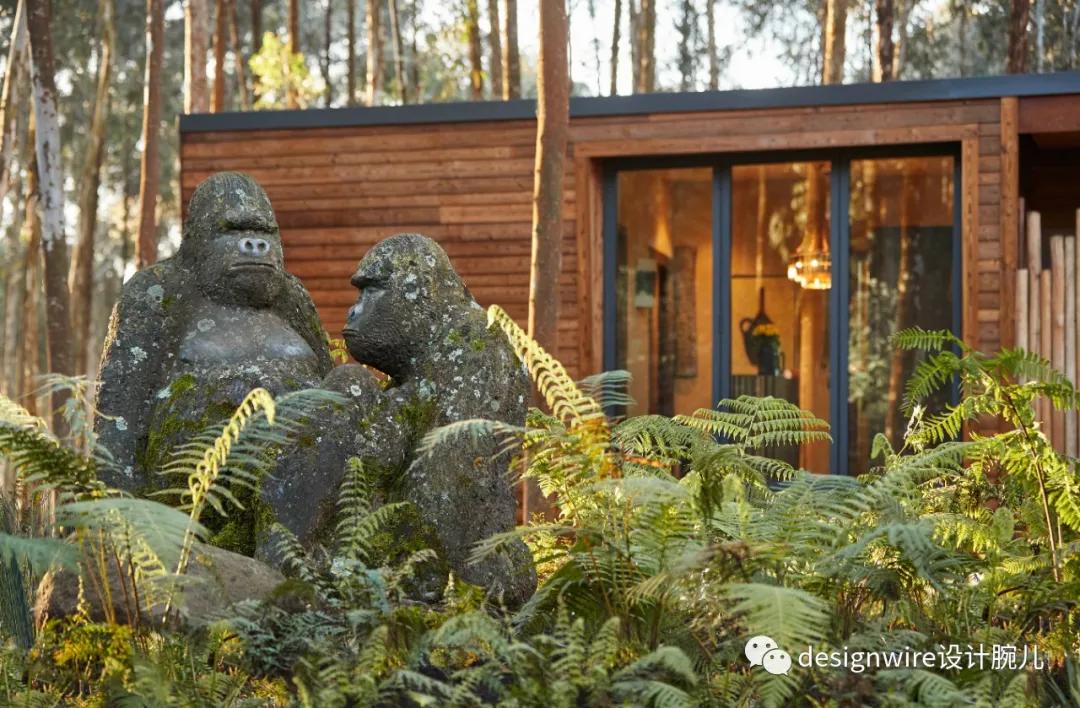 全球只有三家的酒店迪拜,oneandonly酒店