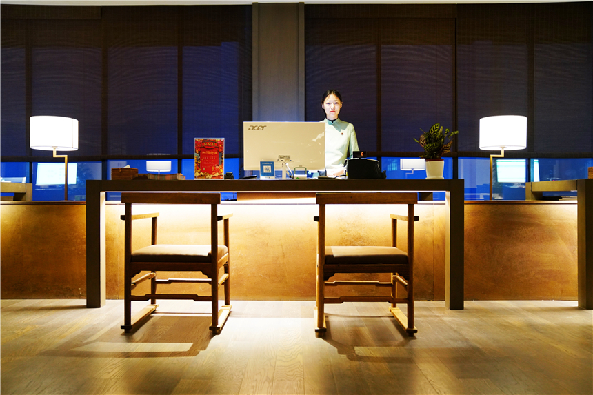 开封一家禅酒店,开封禅文化酒店地址