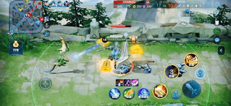 王者荣耀高端局亚瑟打野最新出装,王者荣耀亚瑟输出流打野怎么出装