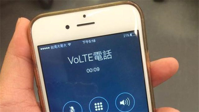 手机信号为什么会出现hd,手机信号出现4ghd怎么回事