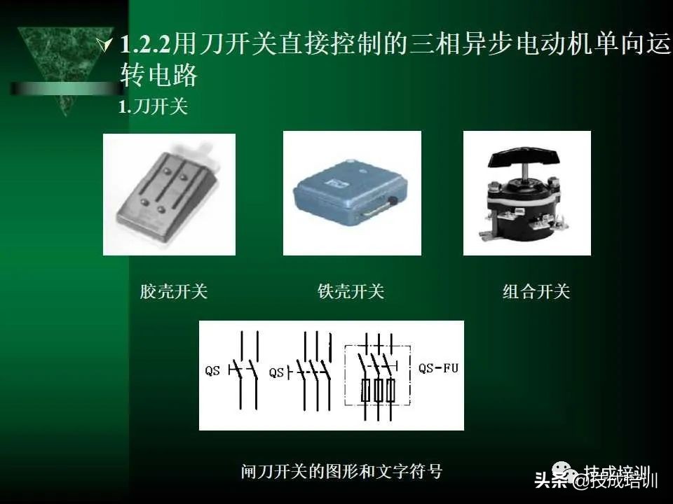 电气控制与plc总结,现代电气控制及plc应用技术ppt